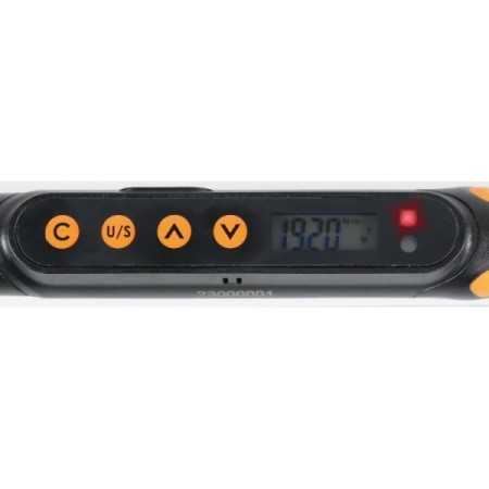 Chiave dinamometrica elettronica per coppie fino a 20 Nm - Beta 605DGT/2