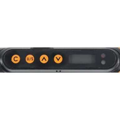 Chiave dinamometrica elettronica per coppie fino a 20 Nm - Beta 605DGT/2