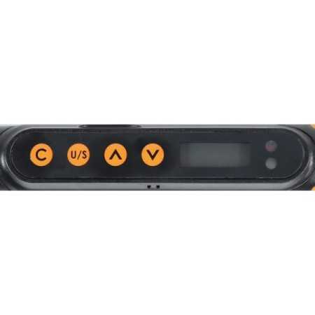 Chiave dinamometrica elettronica per coppie fino a 20 Nm - Beta 605DGT/2