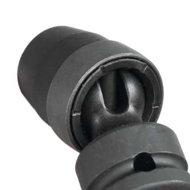 Chiavi a bussola rinforzate esagonali da 1/2" snodate - Beta 720/SN