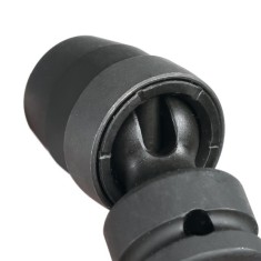 Chiavi a bussola rinforzate esagonali da 1/2" snodate - Beta 720/SN 2