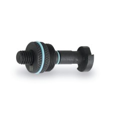 Kit di 4 perni di ricambio per rivettatrice 1742AN - 1742AN/KR M6