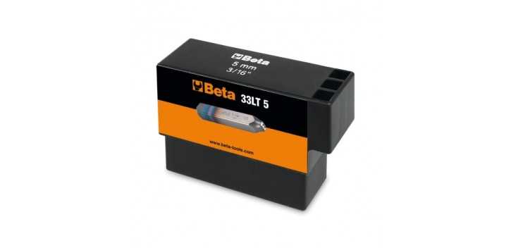 Punzoni con lettere A-Z +& - Beta 33LT 3