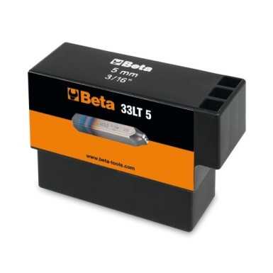 Punzoni con lettere A-Z +& - Beta 33LT 3