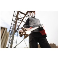 PUNTA PERFORATRICE TUNNEL SDS-MAX 45X990    2