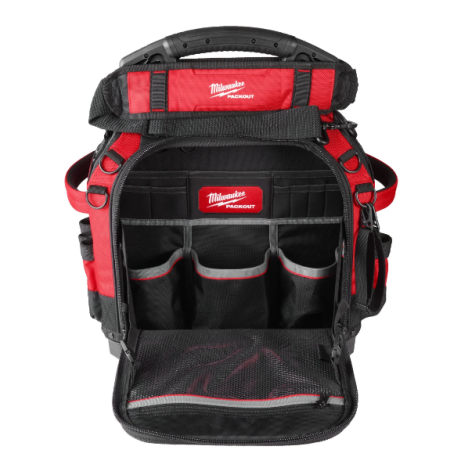 PACKOUT™ 38 CM Borsa portautensili chiusa