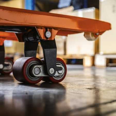 Transpallet manuale 1150 mm- Beta 3069