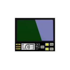 Maschera Automatica Esab Savage A50 Lux 2