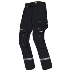 Pantaloni FR MW2000