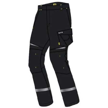Pantaloni FR MW2000