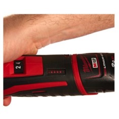 Avvitatore ad angolo M12™ C12 RAD-202B 2