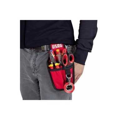 Usag U00070035 - 007 MV - Marsupio portautensili (vuoto)