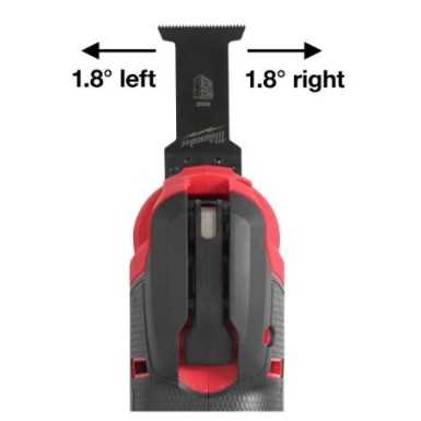 UTENSILE MULTIFUNZIONE M12 FUEL™ M12 FMT-0