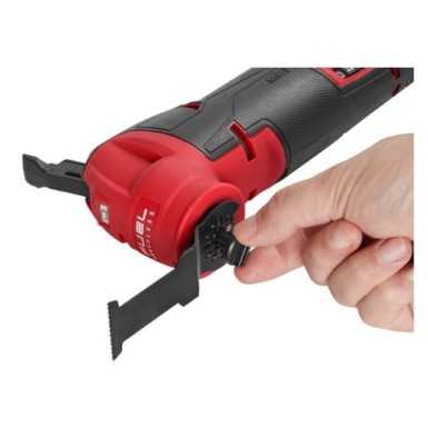 UTENSILE MULTIFUNZIONE M12 FUEL™ M12 FMT-0