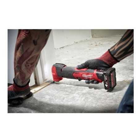 UTENSILE MULTIFUNZIONE M12 FUEL™ M12 FMT-0