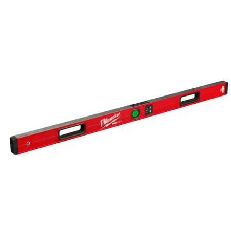 Livella digitale 122 cm REDSTICK MLDIG48 Milwaukee