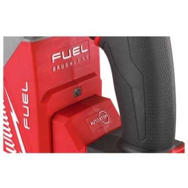 TASSELLATORE SDS-PLUS 26 MM CON MANDRINO FIXTEC™ M18 FUEL™ ONE-KEY™ M18 ONEFHX-552X