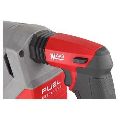 TASSELLATORE SDS-PLUS 26 MM CON MANDRINO FIXTEC™ M18 FUEL™ ONE-KEY™ M18 ONEFHX-552X