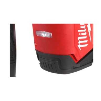 TASSELLATORE SDS-PLUS 26 MM CON MANDRINO FIXTEC™ M18 FUEL™ ONE-KEY™ M18 ONEFHX-552X