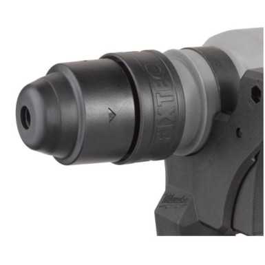 TASSELLATORE SDS-PLUS 26 MM CON MANDRINO FIXTEC™ M18 FUEL™ ONE-KEY™ M18 ONEFHX-552X