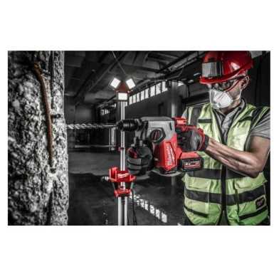 TASSELLATORE SDS-PLUS 26 MM CON MANDRINO FIXTEC™ M18 FUEL™ ONE-KEY™ M18 ONEFHX-552X