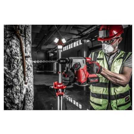 TASSELLATORE SDS-PLUS 26 MM CON MANDRINO FIXTEC™ M18 FUEL™ ONE-KEY™ M18 ONEFHX-552X