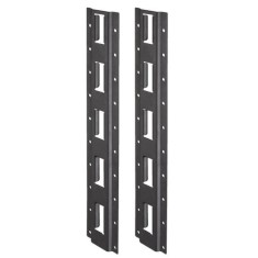 Montante per scaffalatura mobile (2 pz.) PACKOUT™