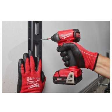 Montante per scaffalatura mobile (2 pz.) PACKOUT™