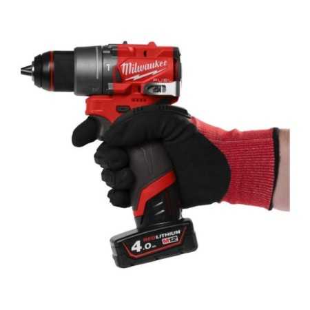 Trapano avvitatore compatto con percussione M12 FUEL™ M12 FPD2-602X