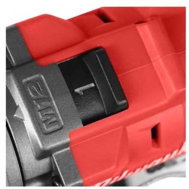 Trapano avvitatore compatto con percussione M12 FUEL™ M12 FPD2-602X