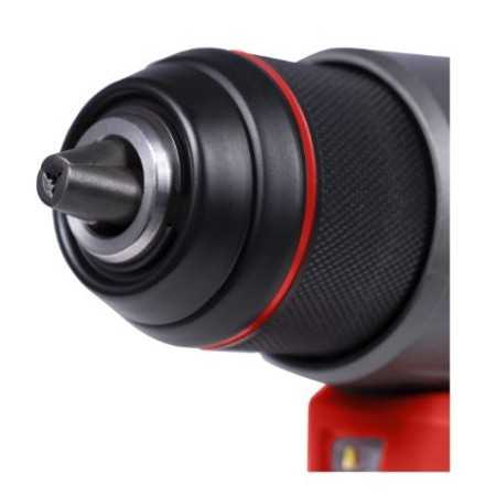 Trapano avvitatore compatto con percussione M12 FUEL™ M12 FPD2-602X