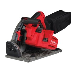 M18 FUEL™ sega ad affondamento da 55 mm per legno compatibile con guide parallela M18 FPS55-0P  2