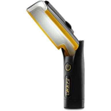 Lampada led ricaricabile WORKLAMP LEDALUX Zeca 550 lumen