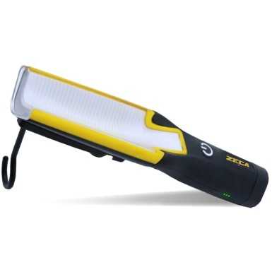 Lampada led ricaricabile WORKLAMP LEDALUX Zeca 550 lumen