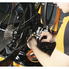 Smagliacatena professionale per biciclette Beta 3932U 2