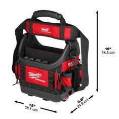 Borsa portautensili aperta 25cm PACKOUT™   2