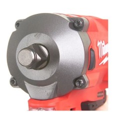 Avvitatore Milwaukee M12 FIWF12-422X fuel attacco 1/2  NM339 2