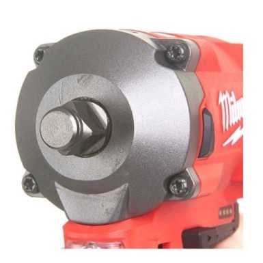 Avvitatore Milwaukee M12 FIWF12-422X fuel attacco 1/2  NM339 