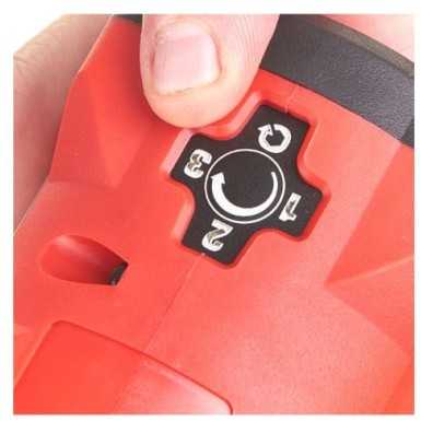 Avvitatore Milwaukee M12 FIWF12-422X fuel attacco 1/2  NM339 