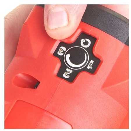 Avvitatore Milwaukee M12 FIWF12-422X fuel attacco 1/2  NM339 