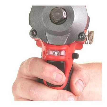 Avvitatore Milwaukee M12 FIWF12-422X fuel attacco 1/2  NM339 