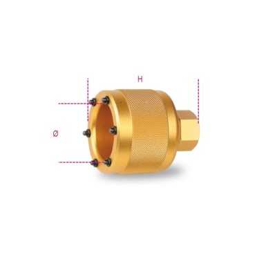 Chiave per forcelle Marzocchi per DUCATI 1199 e Hypermotard 3074O/M