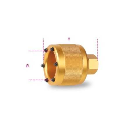 Chiave per forcelle Marzocchi per DUCATI 1199 e Hypermotard 3074O/M