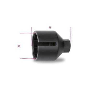 Chiave per forcelle Sachs su DUCATI Multistrada beta 3074O/S