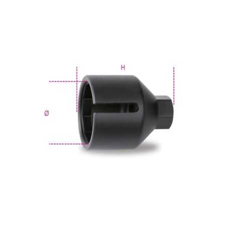 Chiave per forcelle Sachs su DUCATI Multistrada beta 3074O/S