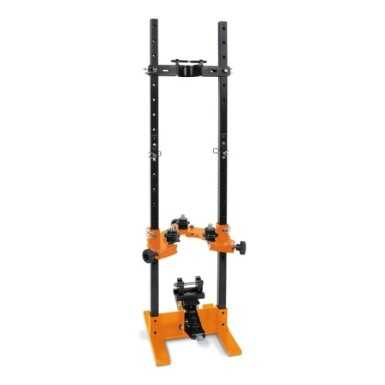 Smonta Ammortizzatori Posteriori E Forcelle Anteriori Dei Motocicli - Beta 3072N