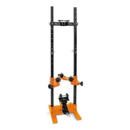 Smonta Ammortizzatori Posteriori E Forcelle Anteriori Dei Motocicli - Beta 3072N