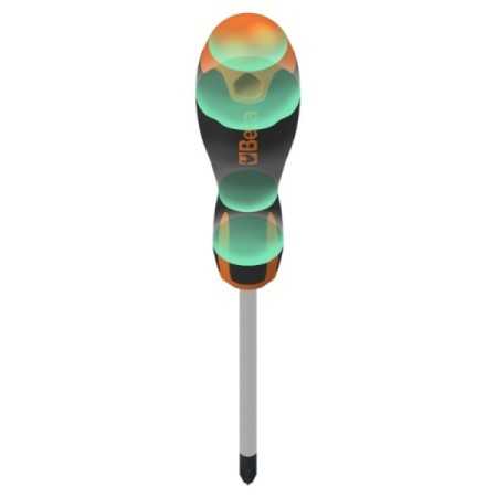 Serie di 10 giravite Evox art. 1201E, 1202E - Beta 1203E/D10N