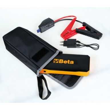 Avviatore Per Auto Portatile Multifunzione 12V - Beta 1498BC/12