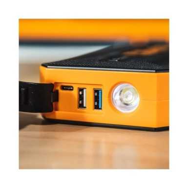 Avviatore Per Auto Portatile Multifunzione 12V - Beta 1498BC/12